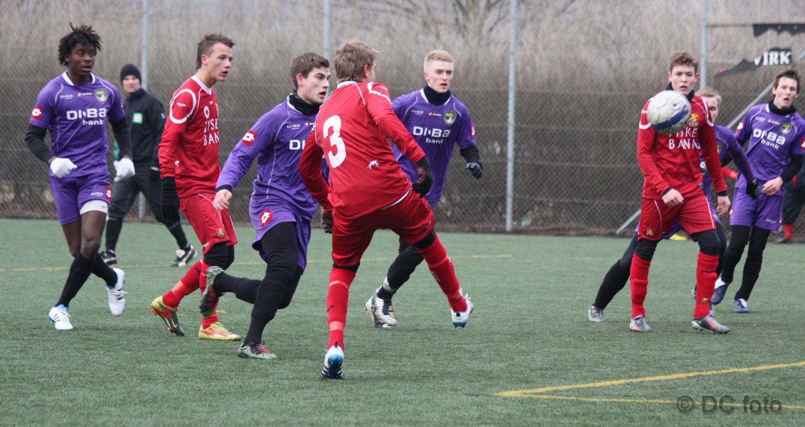 HOLB FCN030